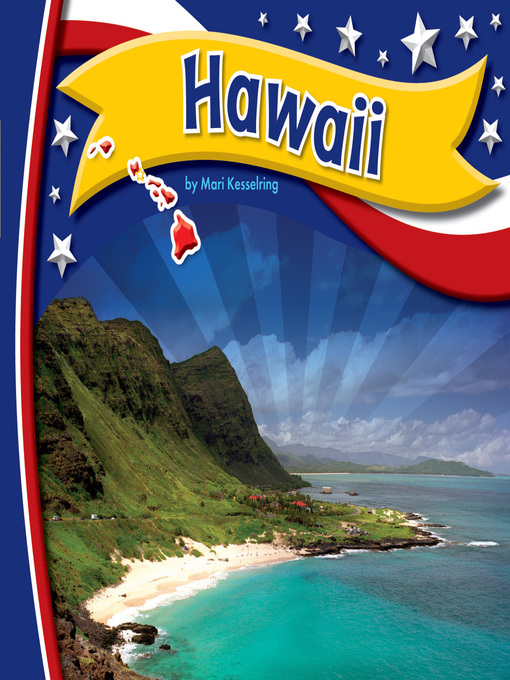 Title details for Hawaii by Mari Kesselring - Available